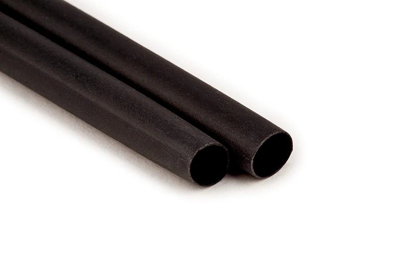 3M(TM) Heat Shrink Heavy-Wall Cable Sleeves ITCSN-0800-25-U: 8-1/0 AWG, Expanded/Recovered I.D. 0.80/0.20 in, 25 ft Reel Length - Image 1