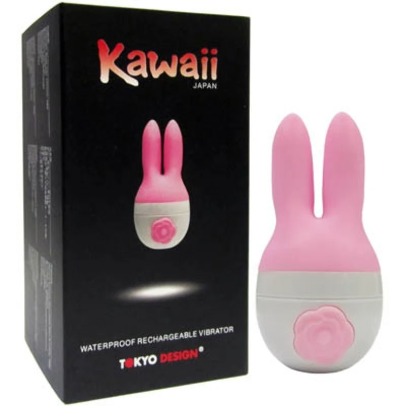 Kawaii Mini Sex Toy