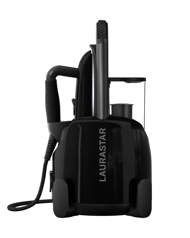 LauraStar Lift Black Steam Generator
