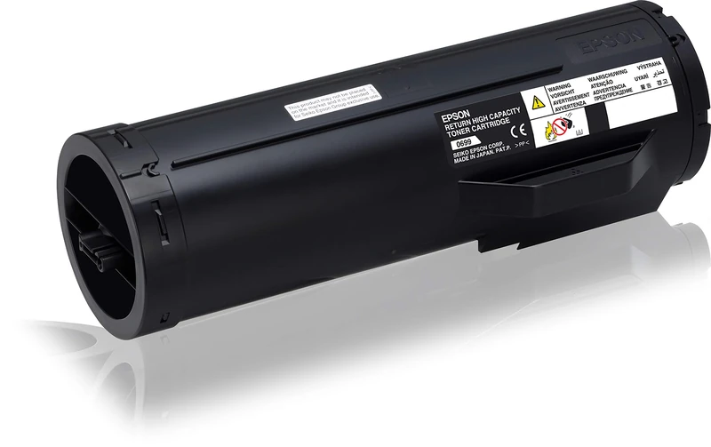 Epson AL M400 High Capacity Toner