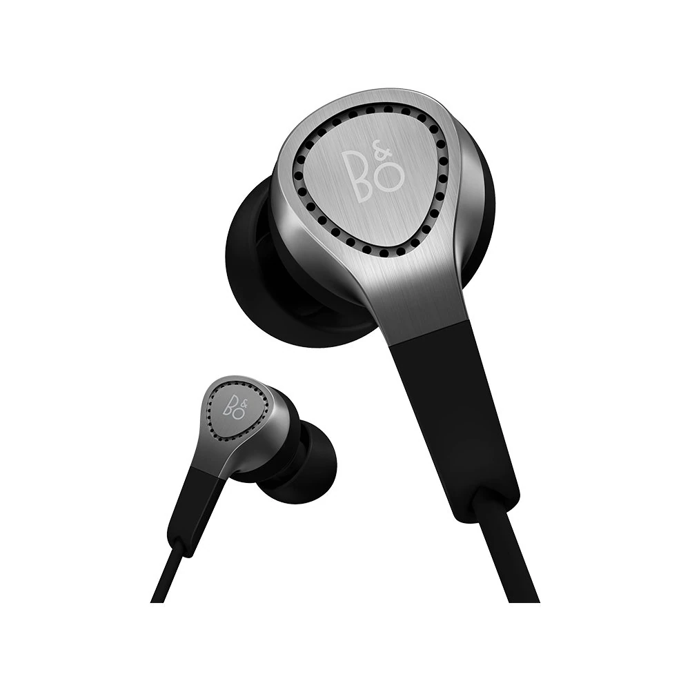 Bang & Olufsen Beoplay H3 In-Ear Headphones - Black