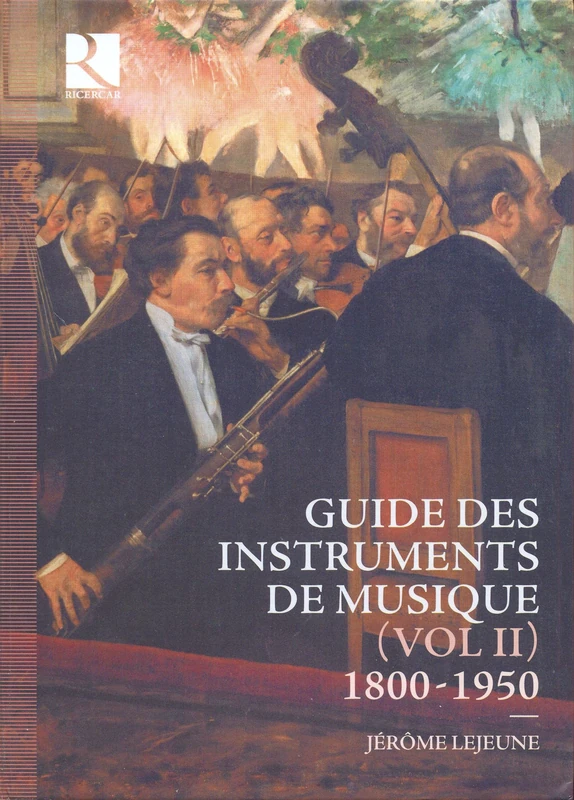 A Guide To Musical Instrume
