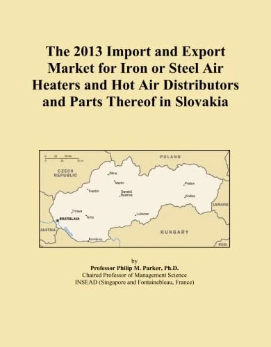 The 2013 Import and Export Market for Iron or Steel Air Heaters and Hot Air Distributors and Parts Thereof in Slovakia