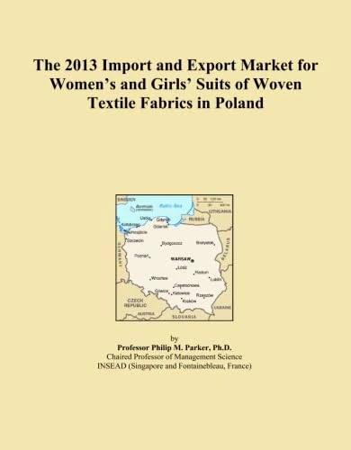 The 2013 Import and Export Market for Women's and Girls' Suits of Woven Textile Fabrics in Poland