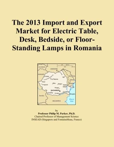 The 2013 Import and Export Market for Electric Table, Desk, Bedside, or Floor-Standing Lamps in Romania
