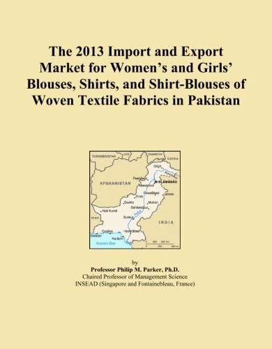2013 Import Export Market Women's Blouses Pakistan