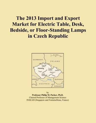 The 2013 Import and Export Market for Electric Table, Desk, Bedside, or Floor-Standing Lamps in Czech Republic
