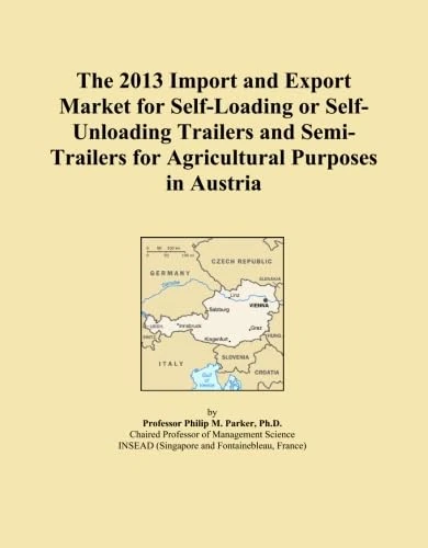The 2013 Import and Export Market for Self-Loading or Self-Unloading Trailers and Semi-Trailers for Agricultural Purposes in Austria