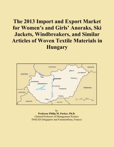 The 2013 Import and Export Market for Women's and Girls' Anoraks, Ski Jackets, Windbreakers, and Similar Articles of Woven Textile Materials in Hungary