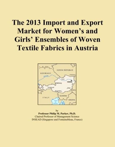 The 2013 Import and Export Market for Women's and Girls' Ensembles of Woven Textile Fabrics in Austria