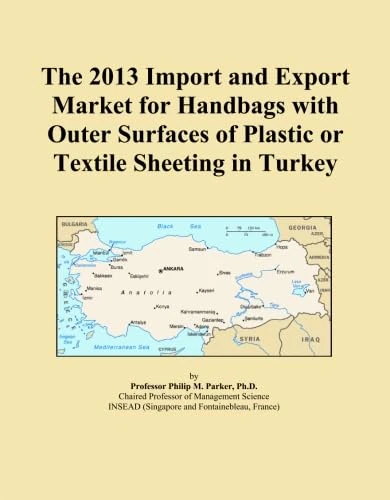 The 2013 Import and Export Market for Handbags with Outer Surfaces of Plastic or Textile Sheeting in Turkey