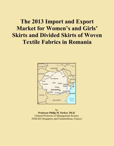 The 2013 Import and Export Market for Women's and Girls' Skirts and Divided Skirts of Woven Textile Fabrics in Romania