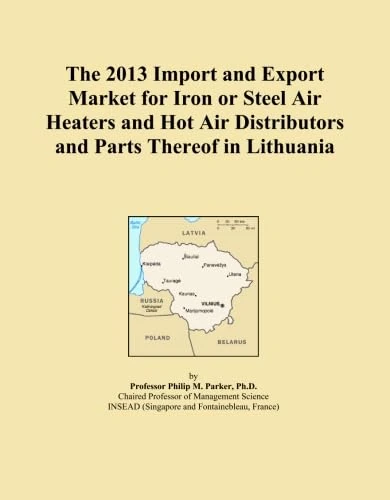 The 2013 Import and Export Market for Iron or Steel Air Heaters and Hot Air Distributors and Parts Thereof in Lithuania