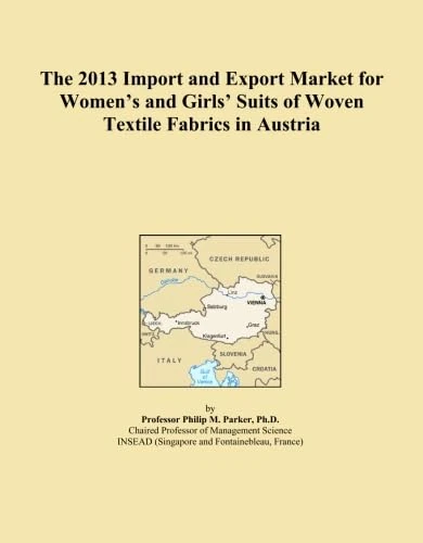 The 2013 Import and Export Market for Women's and Girls' Suits of Woven Textile Fabrics in Austria