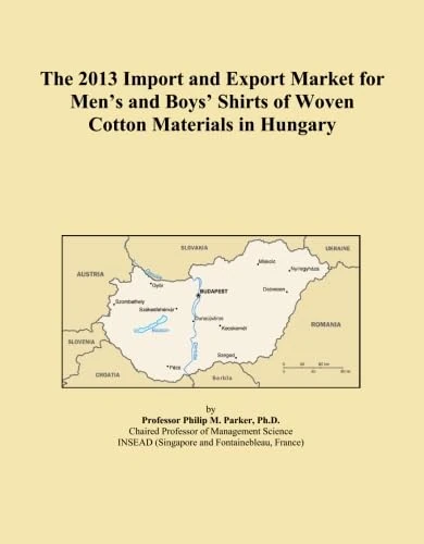 The 2013 Import and Export Market for Men's and Boys' Shirts of Woven Cotton Materials in Hungary