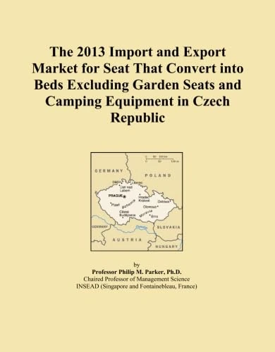 The 2013 Import and Export Market for Seat That Convert into Beds Excluding Garden Seats and Camping Equipment in Czech Republic