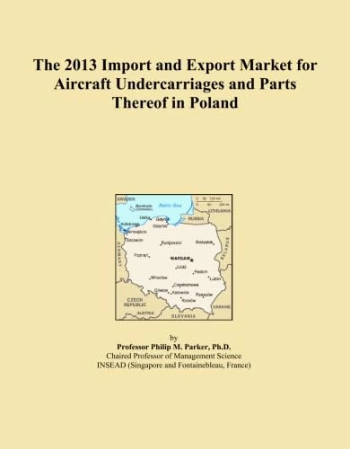 The 2013 Import and Export Market for Aircraft Undercarriages and Parts Thereof in Poland - Image 1