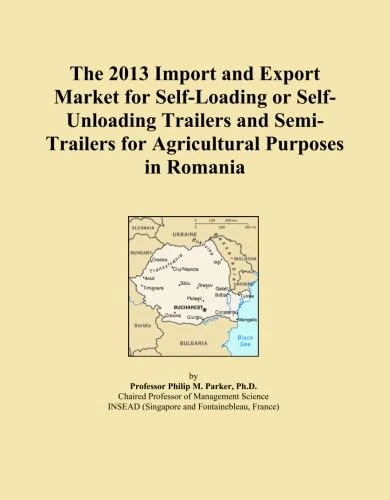 The 2013 Import and Export Market for Self-Loading or Self-Unloading Trailers and Semi-Trailers for Agricultural Purposes in Romania