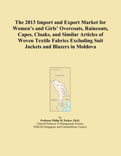 2013 Import Export Market Women's Overcoats Moldova - Economic Data