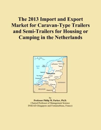The 2013 Import and Export Market for Caravan-Type Trailers and Semi-Trailers for Housing or Camping in the Netherlands - Image 1