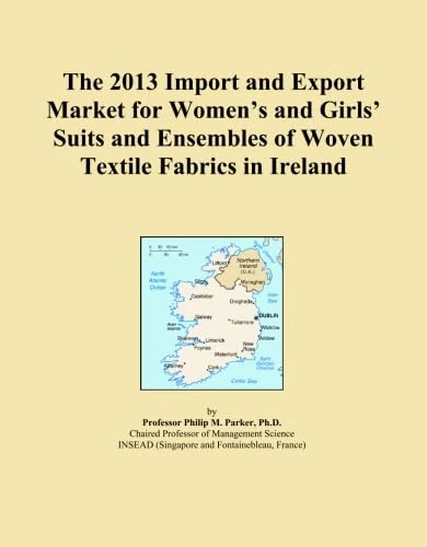 The 2013 Import and Export Market for Women's and Girls' Suits and Ensembles of Woven Textile Fabrics in Ireland
