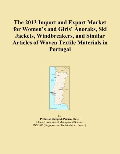 The 2013 Import and Export Market for Women's and Girls' Anoraks, Ski Jackets, Windbreakers, and Similar Articles of Woven Textile Materials in Portugal
