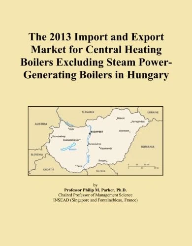 The 2013 Import and Export Market for Central Heating Boilers Excluding Steam Power-Generating Boilers in Hungary