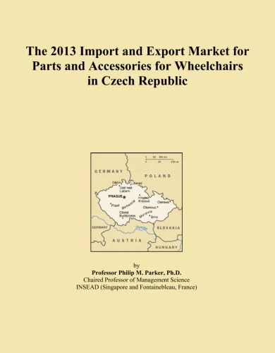 2013 Wheelchair Parts Import and Export Market - Czech Republic