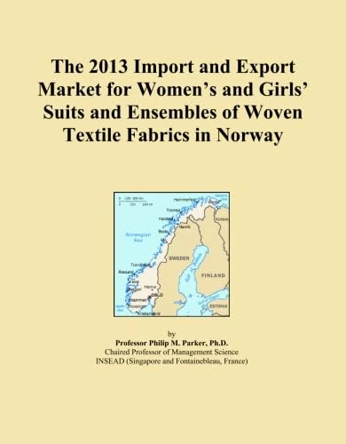 The 2013 Import and Export Market for Women's and Girls' Suits and Ensembles of Woven Textile Fabrics in Norway