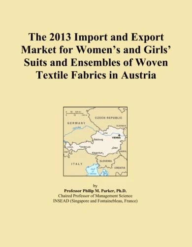 The 2013 Import and Export Market for Women's and Girls' Suits and Ensembles of Woven Textile Fabrics in Austria