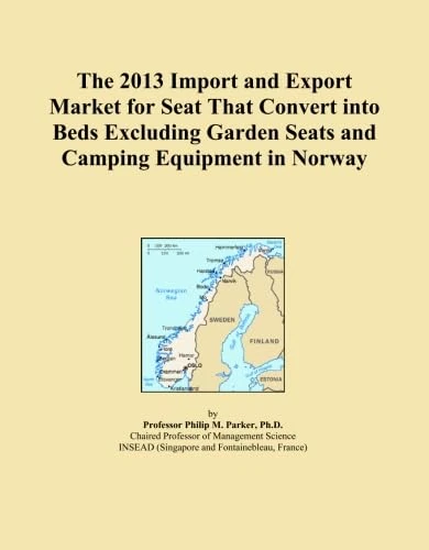 The 2013 Import and Export Market for Seat That Convert into Beds Excluding Garden Seats and Camping Equipment in Norway
