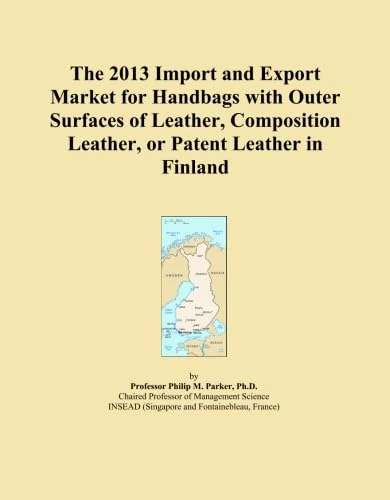 The 2013 Import and Export Market for Handbags with Outer Surfaces of Leather, Composition Leather, or Patent Leather in Finland