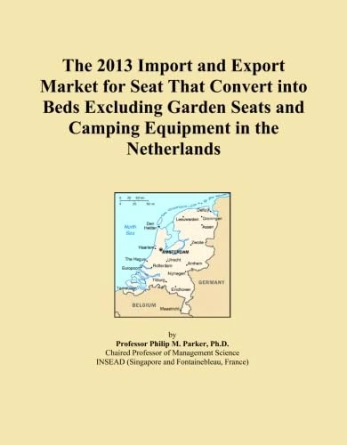 The 2013 Import and Export Market for Seat That Convert into Beds Excluding Garden Seats and Camping Equipment in the Netherlands