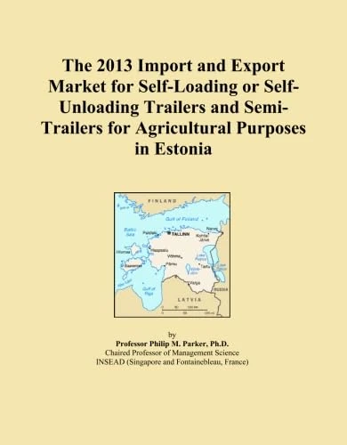The 2013 Import and Export Market for Self-Loading or Self-Unloading Trailers and Semi-Trailers for Agricultural Purposes in Estonia