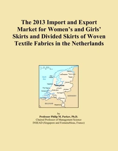 The 2013 Import and Export Market for Women's and Girls' Skirts and Divided Skirts of Woven Textile Fabrics in the Netherlands