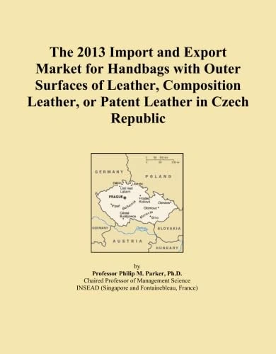 The 2013 Import and Export Market for Handbags with Outer Surfaces of Leather, Composition Leather, or Patent Leather in Czech Republic