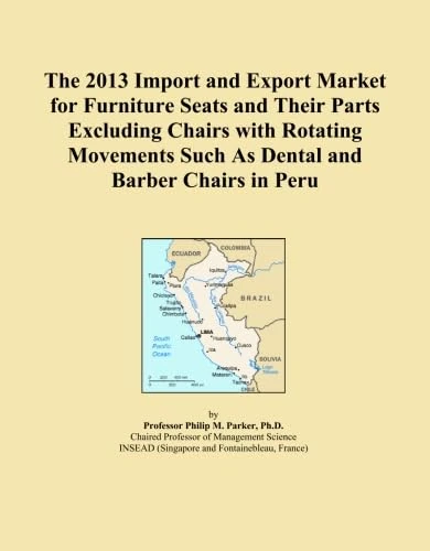2013 Peru Furniture Seats Import and Export Market Report