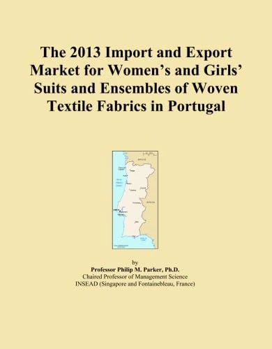 The 2013 Import and Export Market for Women's and Girls' Suits and Ensembles of Woven Textile Fabrics in Portugal