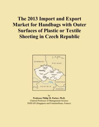 The 2013 Import and Export Market for Handbags with Outer Surfaces of Plastic or Textile Sheeting in Czech Republic