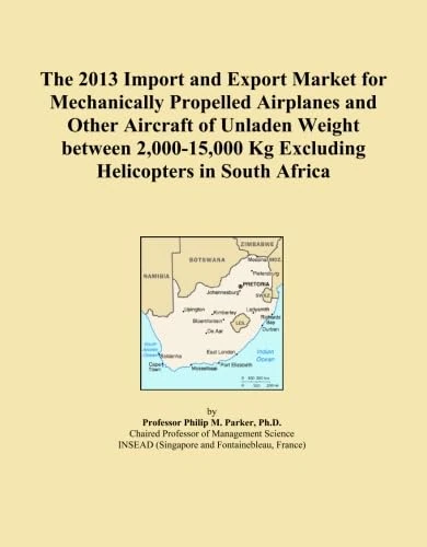 2013 South Africa Aircraft Import-Export Market Analysis Report