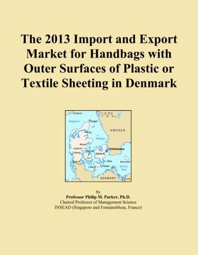 The 2013 Import and Export Market for Handbags with Outer Surfaces of Plastic or Textile Sheeting in Denmark