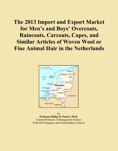 The 2013 Import and Export Market for Men's and Boys' Overcoats, Raincoats, Carcoats, Capes, and Similar Articles of Woven Wool or Fine Animal Hair in the Netherlands