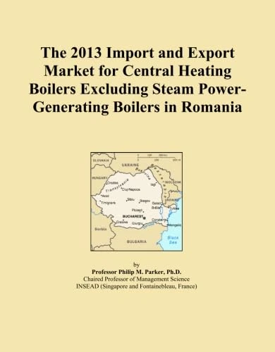 The 2013 Import and Export Market for Central Heating Boilers Excluding Steam Power-Generating Boilers in Romania
