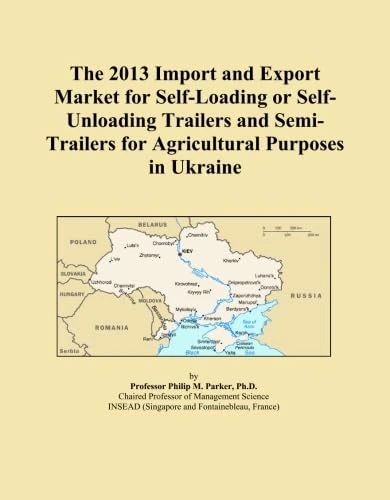 The 2013 Import and Export Market for Self-Loading or Self-Unloading Trailers and Semi-Trailers for Agricultural Purposes in Ukraine