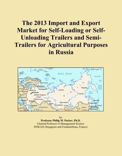 The 2013 Import and Export Market for Self-Loading or Self-Unloading Trailers and Semi-Trailers for Agricultural Purposes in Russia
