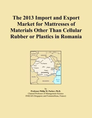 The 2013 Import and Export Market for Mattresses of Materials Other Than Cellular Rubber or Plastics in Romania