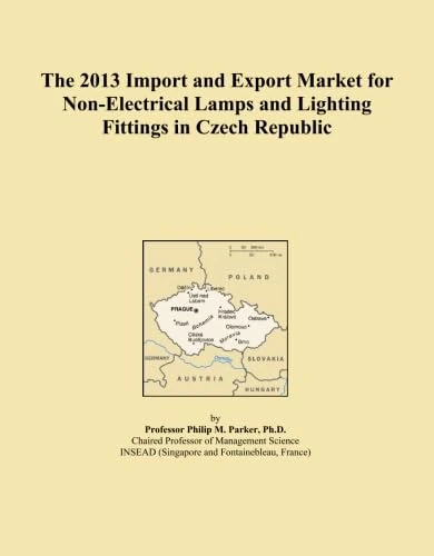 The 2013 Import and Export Market for Non-Electrical Lamps and Lighting Fittings in Czech Republic