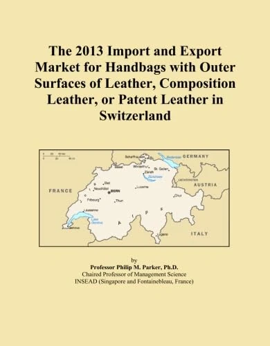 The 2013 Import and Export Market for Handbags with Outer Surfaces of Leather, Composition Leather, or Patent Leather in Switzerland