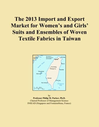 The 2013 Import and Export Market for Women's and Girls' Suits and Ensembles of Woven Textile Fabrics in Taiwan