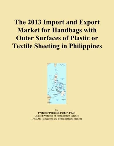 The 2013 Import and Export Market for Handbags with Outer Surfaces of Plastic or Textile Sheeting in Philippines